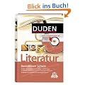 Duden Basiswissen Schule, m. CD-ROM, Literatur