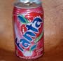 Fanta Fruit Punch (12 Cans)