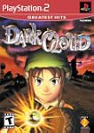 Dark Cloud