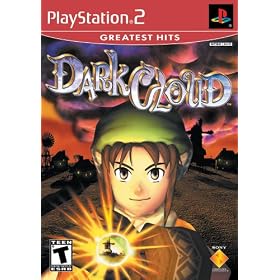 Dark Cloud