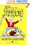New Mathematical Diversions: More Puzzles, Problems, Games, and Other Mathematical Diversions (Spectrum Series)