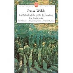 La Ballade de la ge�le de Reading