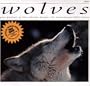 Cal 99 Wolves Calendar