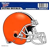 Cleveland Browns Ultra Decal