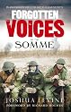 Forgotten Voices of the Somme