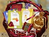 A Warm Hug Gourmet Gift Basket