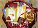 A Warm Hug Gourmet Gift Basket