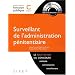 Surveillant de l'administration p�nitentiaire : Cat�gorie C (1C�d�rom)