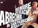 Abrechnung in San Franzisco - Roger Moore