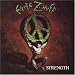 ENUFF Z'NUFF - Ranked