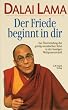 Der Friede beginnt in dir: Zur �berwindung der geistig-moralischen Krise in der heutigen Weltgemeinschaft