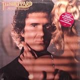 Perfect Stranger [Vinyl]