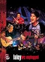 La Ley - MTV Unplugged