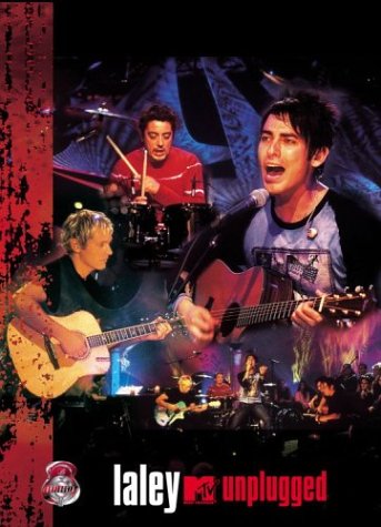 CD-Charts  Music : La Ley - MTV Unplugged