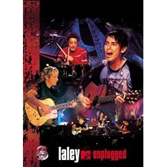La Ley - MTV Unplugged