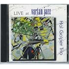 Click here to buy Live at Vartan Jazz by  Hal Galper Trio .