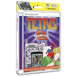 Handmark: Tetris Game Pack 2 for PDA/Smartphone