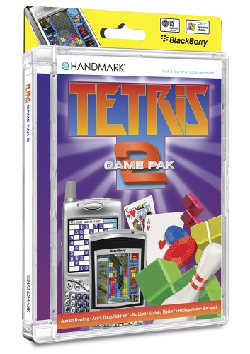 Software: Tetris Game Pack 2