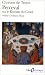 Perceval Ou Le Roman Du Graal: Traducion De L'Ancien Francais (Folio Series: No.537) by de Troyes Chretien ISBN 2070365379