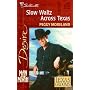 Slow Waltz Across Texas (Texas Grooms) (Silhouette Desire, 1315)