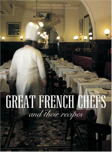 Buy Great French Chefs and Their Recipes