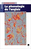 La phonologie de l anglais