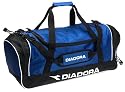 Diadora Pallone Team Bag (Royal, 25-Inch x 11-Inch x 11-Inch)