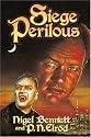 Siege Perilous (The Lord Richard, Vampire)