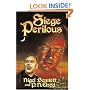 Siege Perilous (The Lord Richard, Vampire)