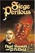 Books : Siege Perilous (The Lord Richard, Vampire) (The Lord Richard, Vampire)