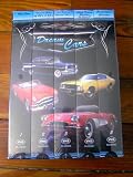 Dream Cars 5PK
