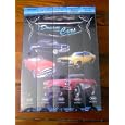 Dream Cars 5PK [VHS] by 