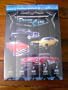 Dream Cars 5pk [VHS]