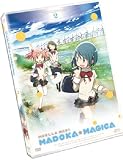 Madoka Magica #02 (Eps 05-08)