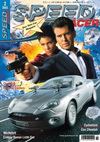Speedracer