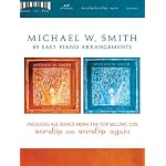 Michael W. Smith - Worship/Worship Again: Ready to Play Series book cover
