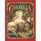 Cinderella by  K. Y. Craft