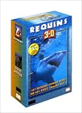 3D (Requins/Safari) - Coffret