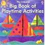 Big Book of Playtime Activities