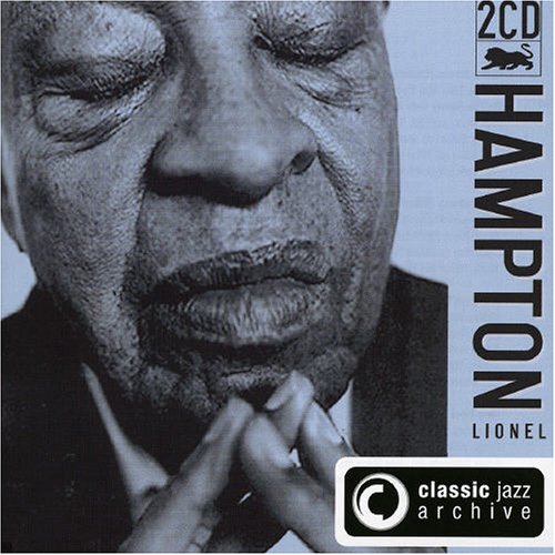 CD-Charts  Music : Lionel Hampton