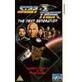 Star Trek The Next Generation 79 : Gambit, Part 2 / Phantasms [1993]