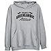 Sweatshirt Heather Gray 