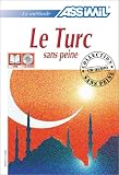 Revue Assimil  / Le Turc sans peine (1 livre + coffret de 4 CD)
