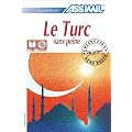 Le Turc sans peine (1 livre + coffret de 4 CD)