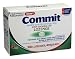 Commit Stop Smoking Aid, 4mg (168 Lozenges)
