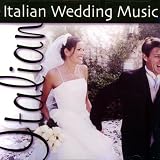 Italian Wedding Music. Various Artists Tracks: Arrivederci Roma, Besame Mucho, Buona Sera, Angelina (The Waitress at the Pizzeria), Italian Street Song, Ti Amo, Quando Quando, Non Dimenticar (Don't Forget), O Sole Mio, Tarantella, Volaré, That's Amore