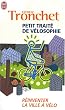 Petit trait� de v�losophie : R�inventer la ville � v�lo