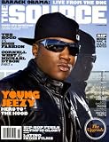 The Source [US] Oct 08 (ñ��)
