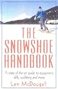 The Snowshoe Handbook: A State-of-the-art Guide to Equipment, Skills, Outfitting and More