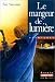 Books : Le Mangeur de lumière